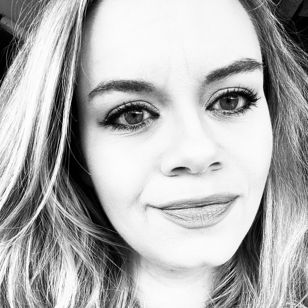 Meet your Posher, Kate